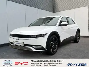 Hyundai IONIQ 5 Heckantrieb 58kWh Batt. Effizienz-Paket 58kWh