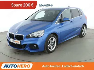 BMW 220