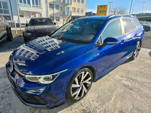 Volkswagen Golf VIII Variant R-Line 4Motion 2,0 TSI PANORAM