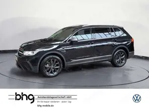 Volkswagen Tiguan Allspace Life 2,0 l TDI SCR 110 k *AHK*LE
