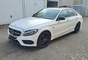 Mercedes-Benz C 450 C 450 / C 43 AMG 4Matic (205.064)