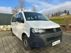 Volkswagen T5 Transporter