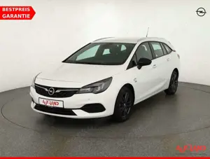 Opel Astra K ST 1.2 Turbo LED Kamera Sitzheizung DAB