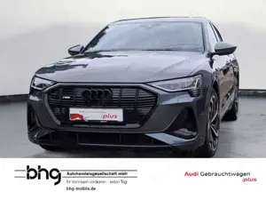 Audi e-tron S line 55 quattro *Matrix*BO*L