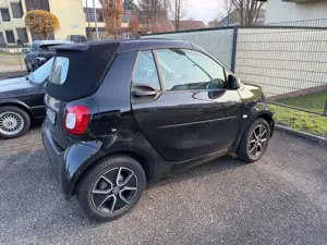 smart forTwo Bild 2