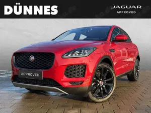 Jaguar E-Pace P250 AWD Aut. SE