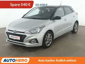 Hyundai i20 1.0 TGDI YES! Plus *NAVI*PDC*TEMPO*SHZ*