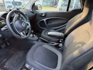 smart forTwo Bild 3
