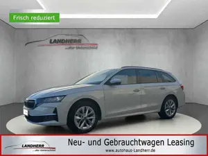 Skoda Octavia Combi Selection 5 J. Garantie / el Heckklappe