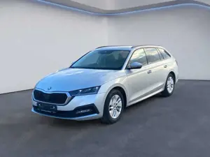 Skoda Octavia Combi 2.0TDI DSG Ambition LED+NAV+AHK+DAB