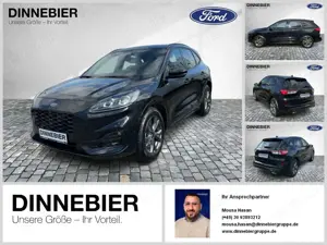 Ford Kuga ST-Line X LED+AHK+Glasdach+Kamera+SHZ