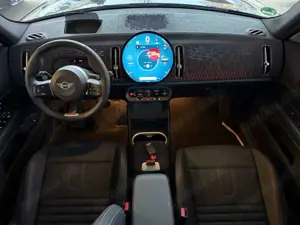 MINI Cooper S Countryman Cooper CountrymanS ALL4*JOHN WORKS*PANO*HUD*AHK Bild 5