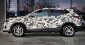 Nissan Qashqai Bild 2