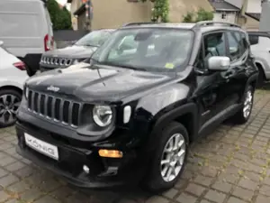 Jeep Renegade Limited  Klima*Kamera*Carplay