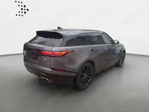 Land Rover Range Rover Velar D300 PANO*360°*Meridian*Matrix Bild 2