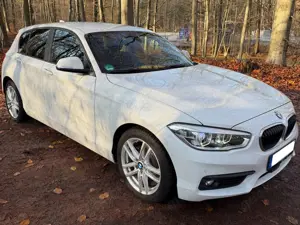 BMW 118 118i Aut. Sport Line