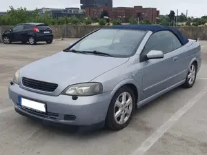 Opel Astra Astra Cabrio 2.2 16V
