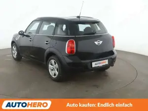 MINI Cooper D Countryman Cooper D *NAVI*TEMPO*PDC* Bild 4