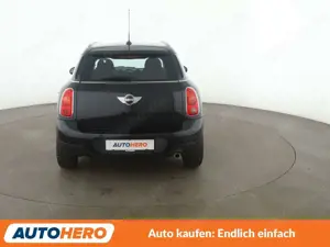 MINI Cooper D Countryman Cooper D *NAVI*TEMPO*PDC* Bild 5