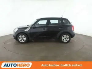 MINI Cooper D Countryman Cooper D *NAVI*TEMPO*PDC* Bild 3