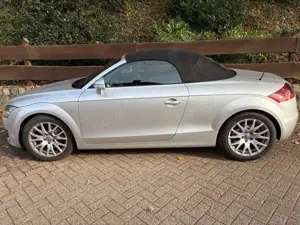 Audi TT TT Roadster 2.0 TFSI