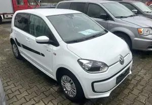 Volkswagen e-up! e-up! 1. Hand Klimaaut. Sitzheizungen Navi PDC