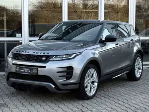 Land Rover Range Rover Evoque R-Dynamic S LEDER+ACC+LED+21