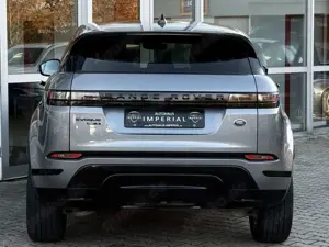 Land Rover Range Rover Evoque R-Dynamic S LEDER+ACC+LED+21 Bild 5