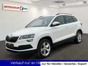 Skoda Karoq 1.6 TDI Ambition
