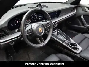Porsche 992 911 Targa 4S Lift Chrono InnoDrive HA-Lenkung Bild 4