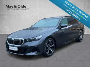 BMW 520 i Touring M Sport AHK Navi HarmanKardon SHZ LED