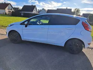 Ford Fiesta Bild 2