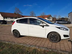Ford Fiesta Bild 3