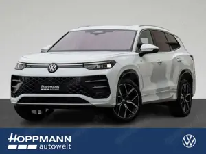 Volkswagen Tayron R-Line 2,0 l TDI SCR 4MOTION HarmanK. HD-