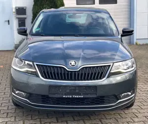 Skoda Rapid/Spaceback Spaceback Style 1.0L 110ps*Navi*LED*