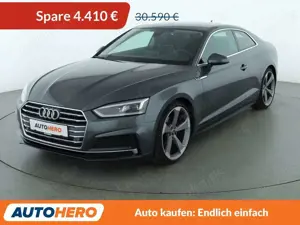 Audi A5 40 TFSI Design Aut.*S-LINE*LED*TEMPO*CAM*PDC*