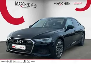 Audi A6 Limousine 50 TFSI e quatt ACC Navi Lenkh PDCplus S