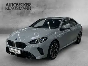 BMW 220 Gran Coupe M SPORT AUTOMATIK 18''LC PLUS NAVI AHK Bild 1