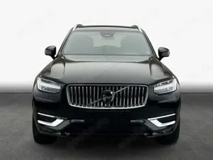 Volvo XC90 XC90 B5 D AWD Plus Bright Bild 3