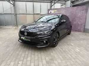 Fiat Tipo 1.4 T-Jet S-Design Xenon Car-Play Assist SH