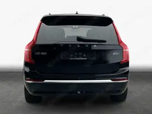 Volvo XC90 XC90 B5 D AWD Plus Bright Bild 5