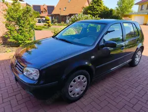 Volkswagen Golf Golf 1.4 Edition