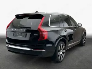 Volvo XC90 XC90 B5 D AWD Plus Bright Bild 2