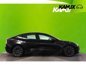 Tesla Model 3 AWD Performance Long Range Dual+LED+NAVI Bild 2