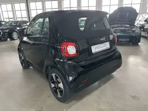 smart forTwo Bild 3