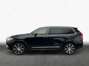 Volvo XC90 XC90 B5 D AWD Plus Bright Bild 4