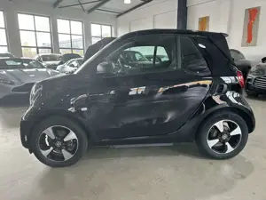 smart forTwo Bild 2