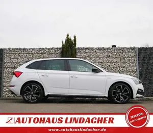 Skoda Scala Bild 2