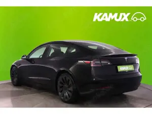 Tesla Model 3 AWD Performance Long Range Dual+LED+NAVI Bild 5