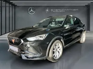 CUPRA Formentor Basis e-Hybrid Pano+CarPlay+Ambiente+A